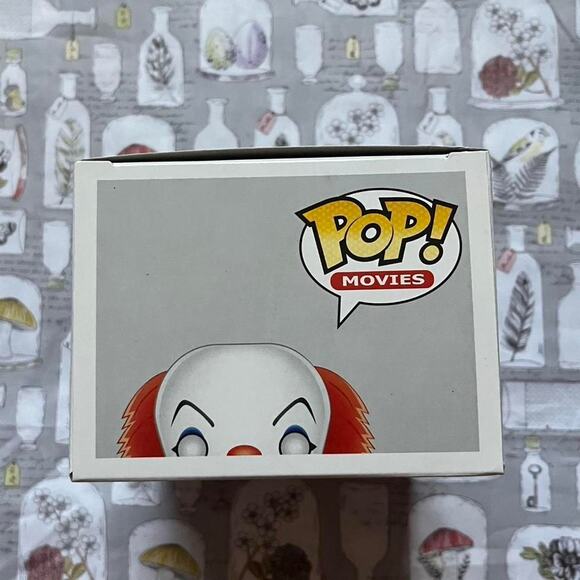 Funko pop pennywise it - Picture 5 of 6
